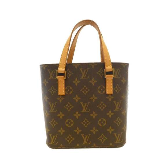 Louis Vuitton Handbags - LOUIS VUITTON Brown Monogram Bag
